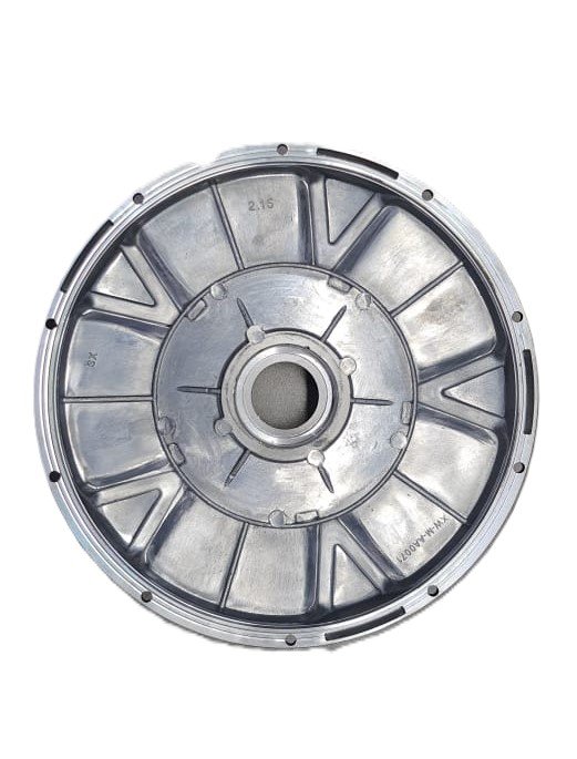 Hub Motor Plate (Right-Hand Side) – For Epluto 7G & Etrance Neo Models