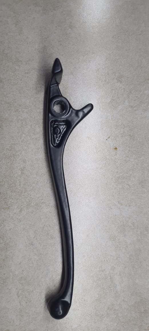Universal Disc Lever-RH