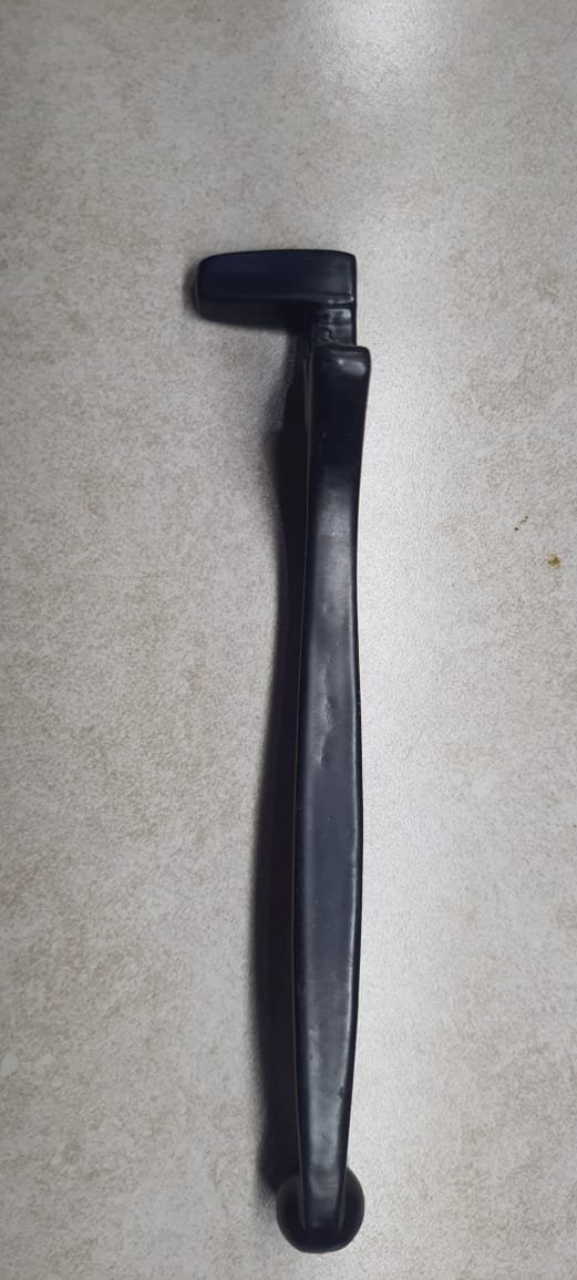 Universal Disc Lever-RH