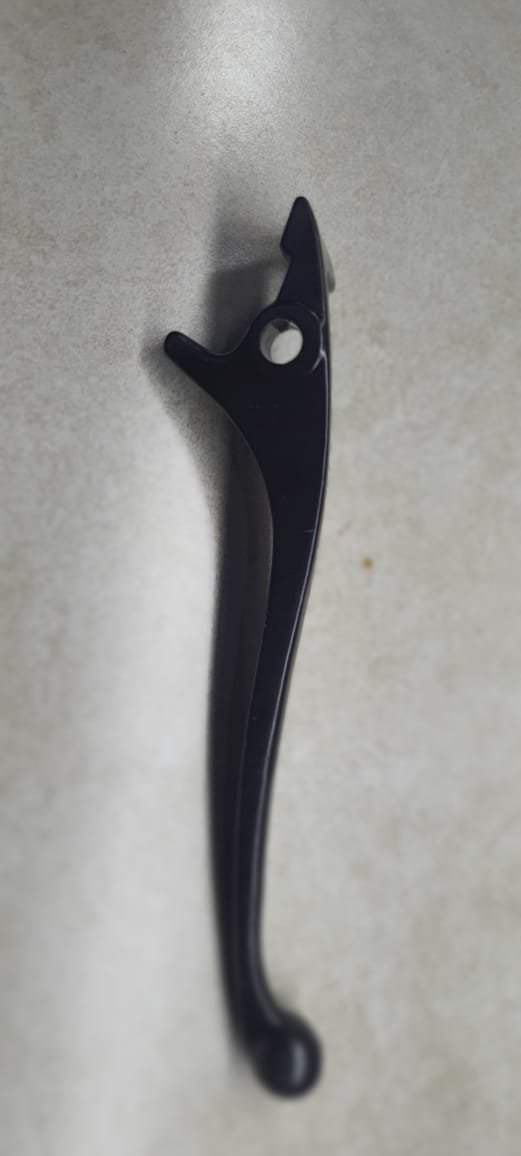 Universal Disc Lever-RH