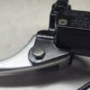 RH Master Cylinder Assembly-Universal