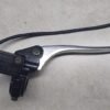 RH Master Cylinder Assembly-Universal
