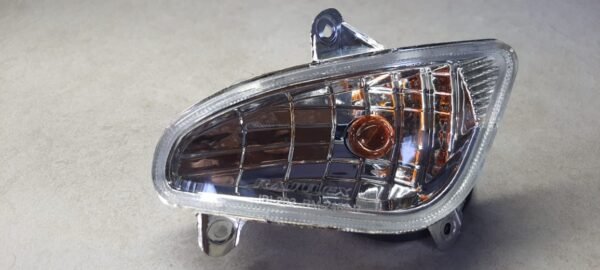 FEO Rear Indicator Light set-Right Hand Side