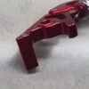 RH Disc Adjustable Lever