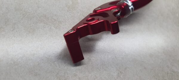RH Disc Adjustable Lever