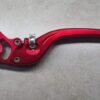 RH Disc Adjustable Lever
