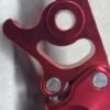 RH Disc Adjustable Lever