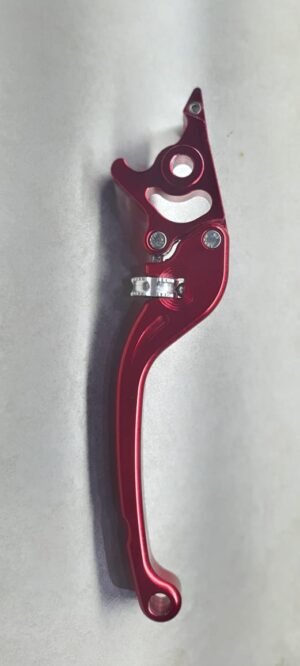 RH Disc Adjustable Lever