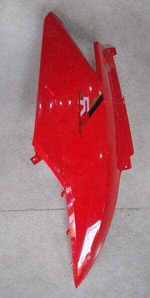 RH body cover-Wind
