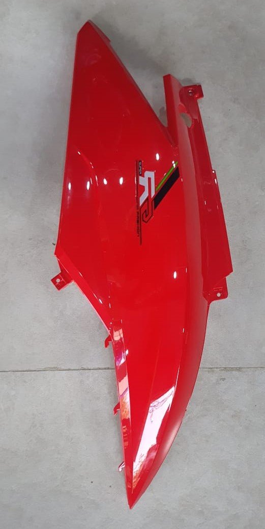 RH body cover-Wind