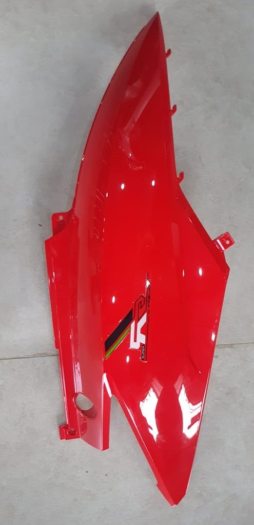 RH body cover-Wind