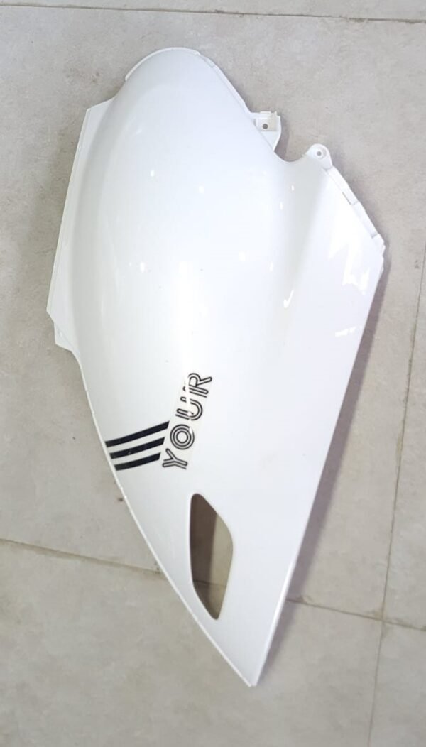 RH Body Cover-Your