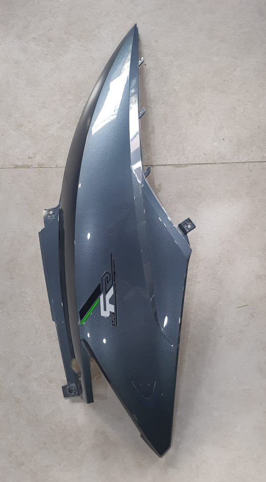 RH body cover Wind