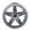 10-Inch Front Disc Rim – Heavy-Duty for Multi-Brand Electric Scooters
