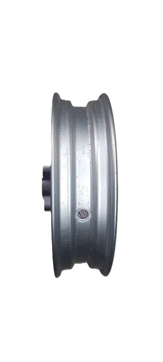 10-Inch Front Disc Rim – Heavy-Duty for Multi-Brand Electric Scooters