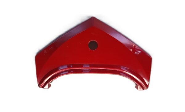 Rear Body Center Cover (Red) – For AHAVA Model