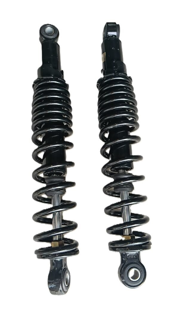 Rear Shock Absorber - 14 Inch 1 Rear Shock Absorber - 14 Inch-FEO/OLA/Ather/Chetak/iQube