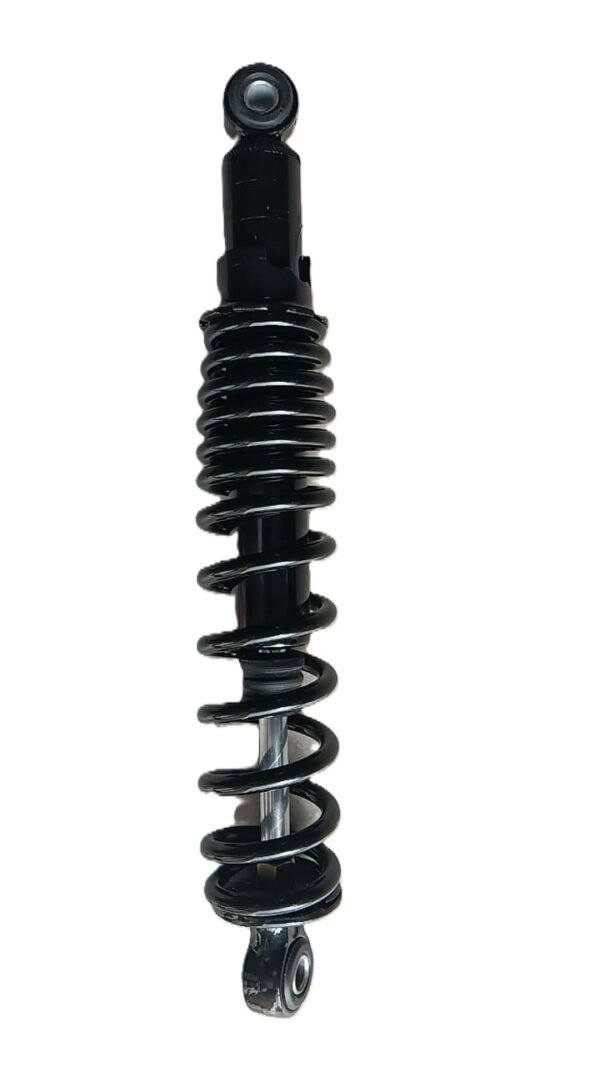 Rear Shock Absorber - 14 Inch 3 Rear Shock Absorber - 14 Inch-FEO/OLA/Ather/Chetak/iQube