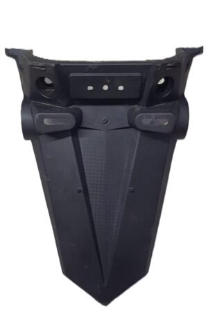 Tail Fender (Black) – For LYF Model
