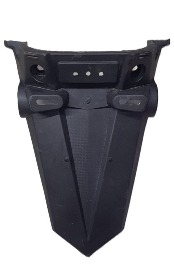 Tail Fender (Black) – For LYF Model
