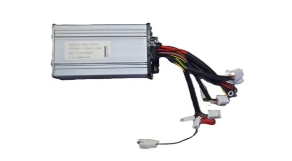 Controller 48V – Gemopai Ryder (Genuine Product)