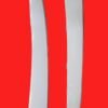 Side Rail Set-White– For LYF Model