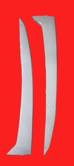 Side Rail Set-White– For LYF Model