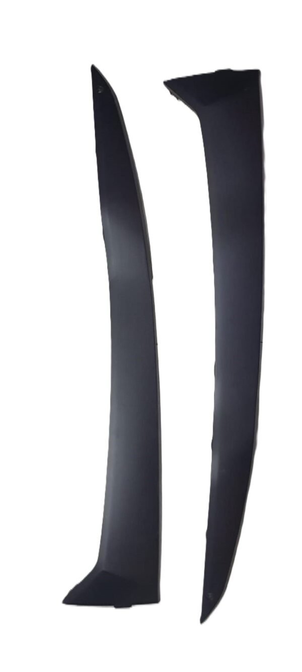Side Rail Set – For LYF Model