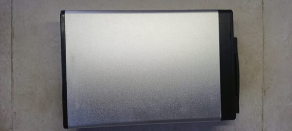 60V 18Ah LFP Portable Battery For SOUL