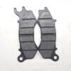 EeVe Soul Front Disc Brake Pads – Genuine OEM Replacement