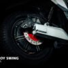 EeVe India SOUL – Redefining Smart and Eco-Friendly Mobility