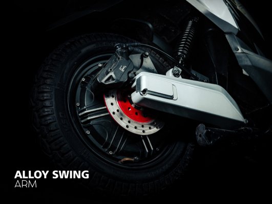 EeVe India SOUL – Redefining Smart and Eco-Friendly Mobility