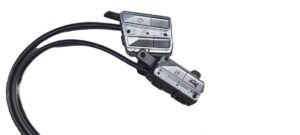 Left Hand Switch Assembly – BGauss B8 (Genuine Product)