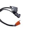 Left Hand Switch Assembly – BGauss B8 (Genuine Product)