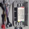 48/60V-35A-1000W Universal Smart Controller