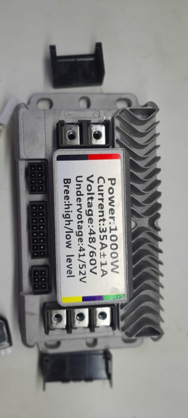 48/60V-35A-1000W Universal Smart Controller