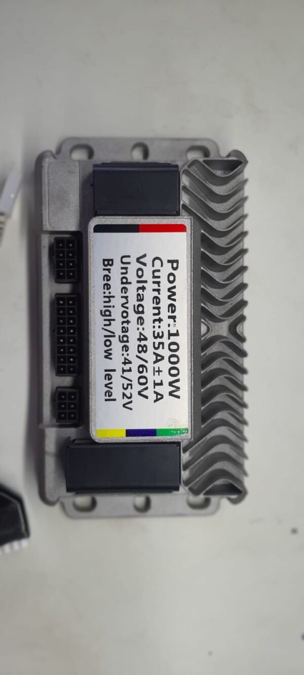 48/60V-35A-1000W Universal Smart Controller