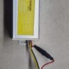 Universal DC Converter 36-72V to 12V 10A with Cut-Off Fuse