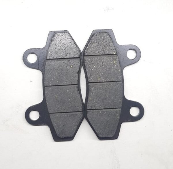 Universal Disc Pads