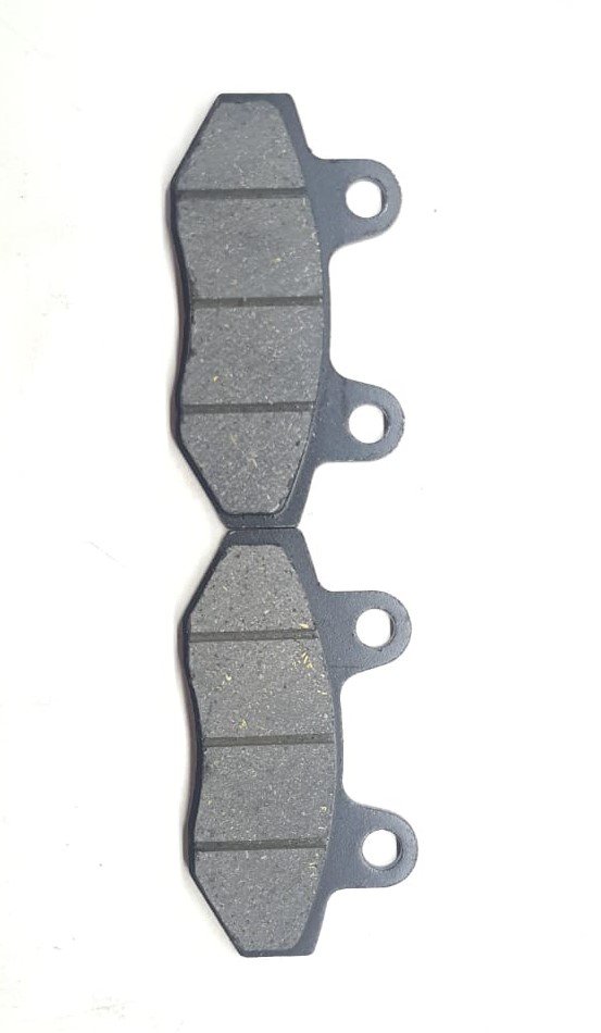 Universal Disc Pads