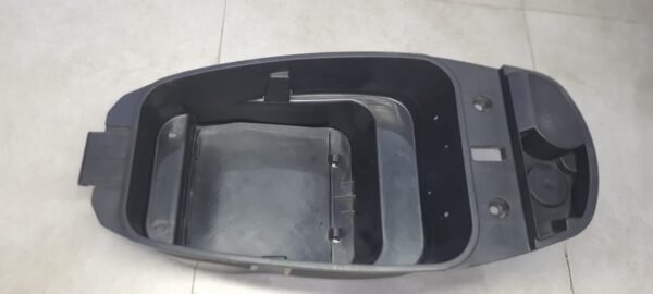 Universal Seat Under Board