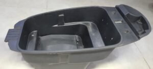 Universal Seat Under Board