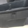 Universal Seat Under Board