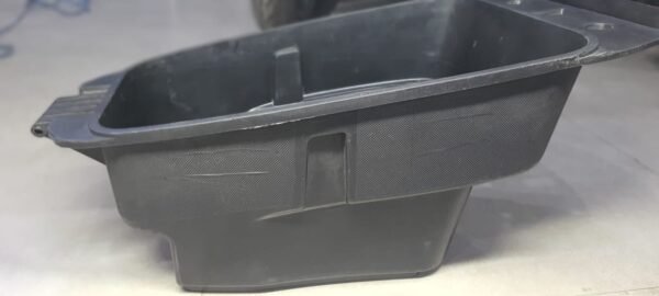 Universal Seat Under Board