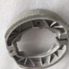 Rear Drum Brake Shoe-110 Dia