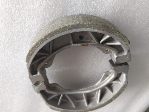 Rear Drum Brake Shoe-110 Dia