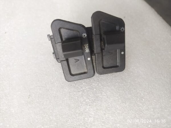 Head light switch old model
