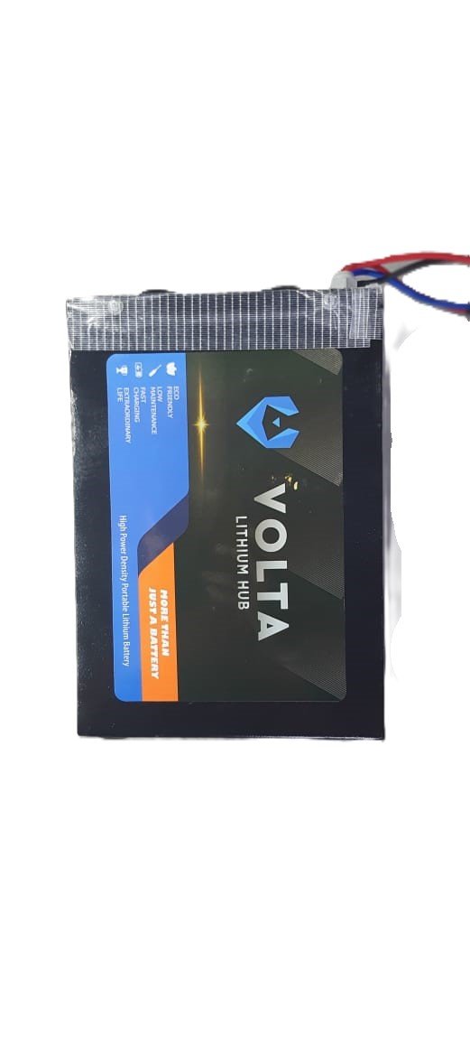Buy 60V 25AH Lithium-Ion Battery– High-Performance EV Battery