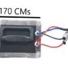 51.8V 20AH Lithium-Ion Battery Pack – Volta Lithium Hub | High-Performance EV Battery