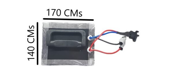 51.8V 20AH Lithium-Ion Battery Pack – Volta Lithium Hub | High-Performance EV Battery